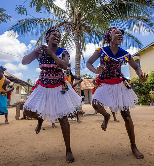 culture tourism mombasa