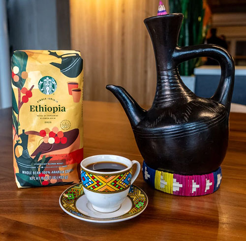 ethiopia culture tourism