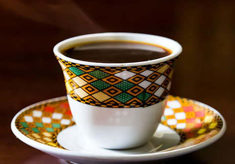 ethiopian coffee in mombasa