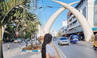 mombasa city tour