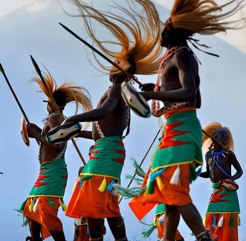 rwanda culture tour