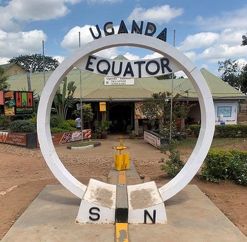 uganda tours